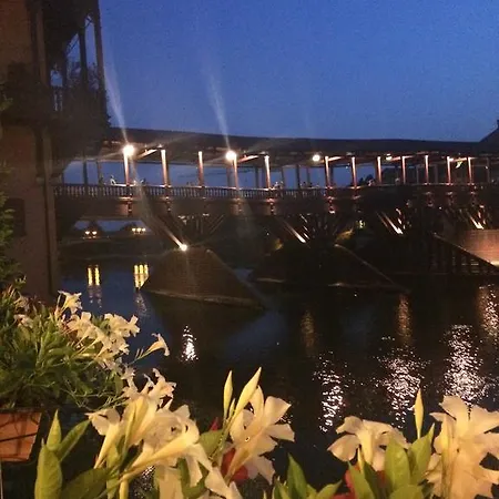 Bed and Breakfast Rosarancio 3*