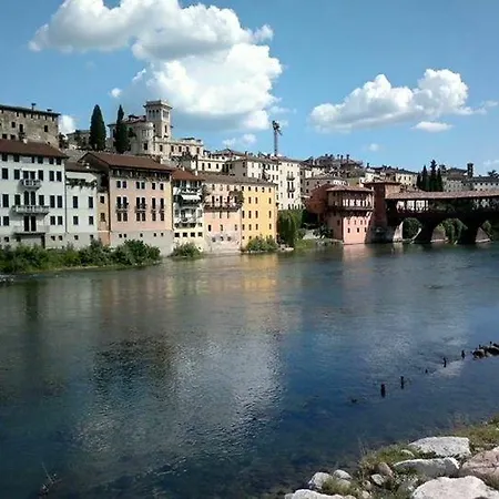 Rosarancio 3* Μπασάνο Ντελ Γκράπα