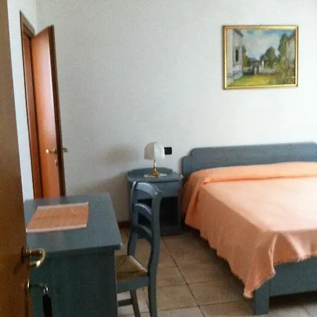 Bed and Breakfast Rosarancio 3*