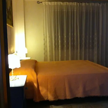 Bed and breakfast Rosarancio 3*