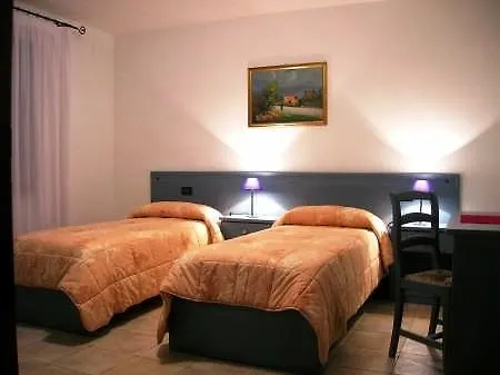 Rosarancio 3* Bassano del Grappa