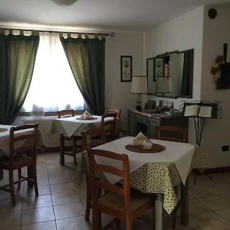 Rosarancio Bed and Breakfast