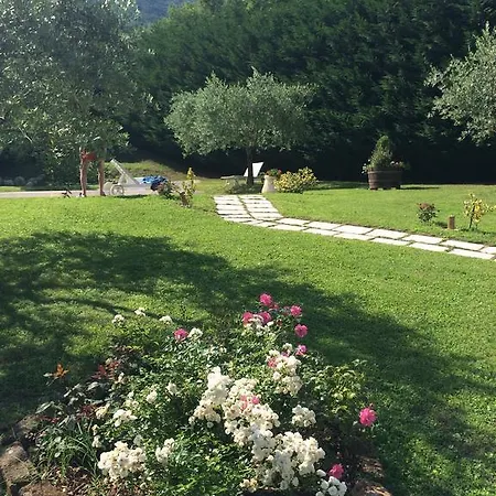 洛斯阿兰希住宿加早餐旅馆 住宿加早餐酒店 3*