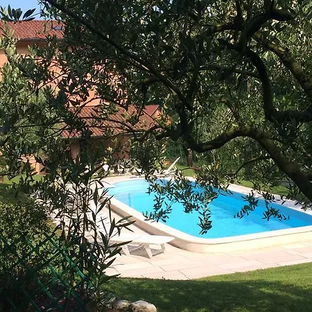 Bed and Breakfast Rosarancio