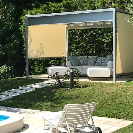 Rosarancio Μπασάνο Ντελ Γκράπα