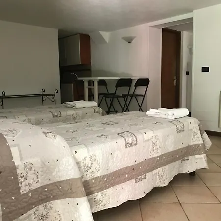 洛斯阿兰希住宿加早餐旅馆 3*