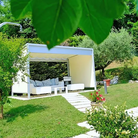 Bed & Breakfast Rosarancio Bassano del Grappa