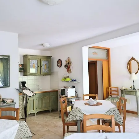 Rosarancio Bed & Breakfast Bassano del Grappa