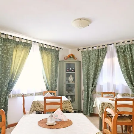 Bed and Breakfast Rosarancio