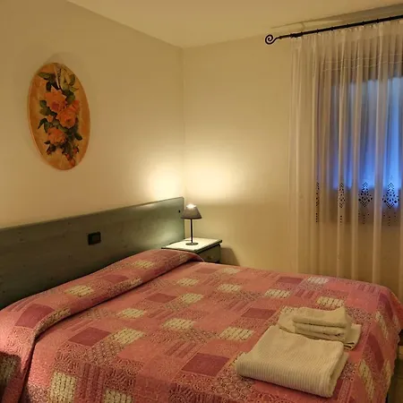 Bed & Breakfast Rosarancio Bassano del Grappa