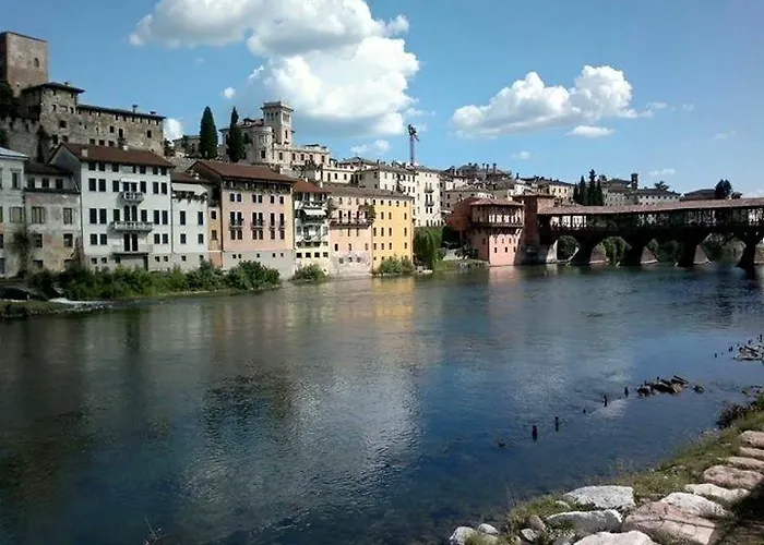 Rosarancio 3* Bassano del Grappa