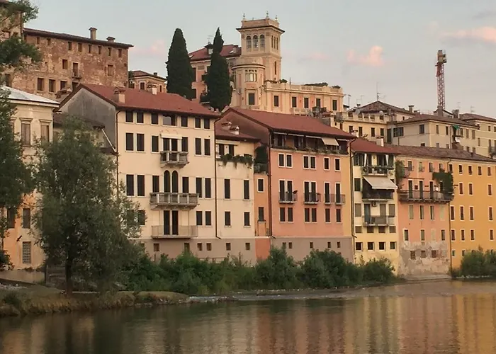 Rosarancio 3* Bassano del Grappa