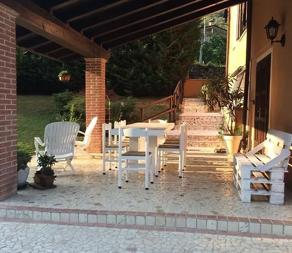 Bed and breakfast Rosarancio Bassano del Grappa