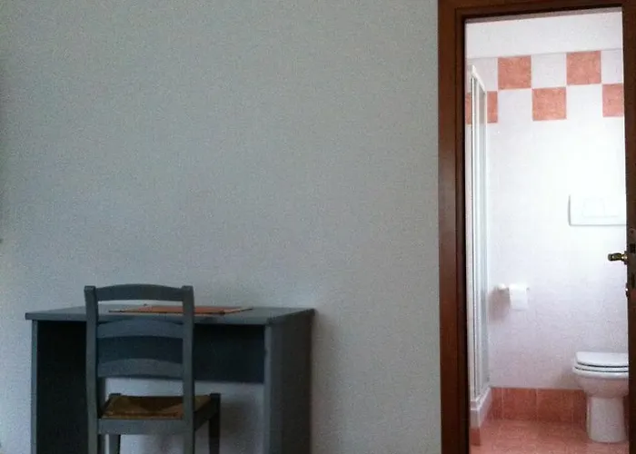 Bed and breakfast Rosarancio Bassano del Grappa