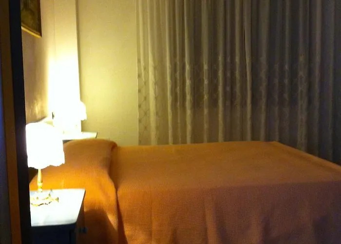 Bed and breakfast Rosarancio 3*