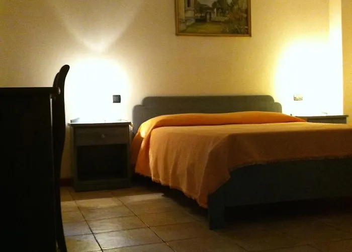 Bed and breakfast Rosarancio