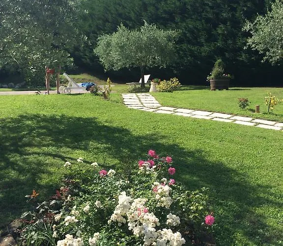 Rosarancio Bed and breakfast 3*