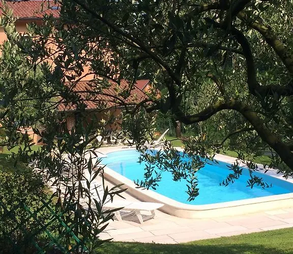 Bed and breakfast Rosarancio