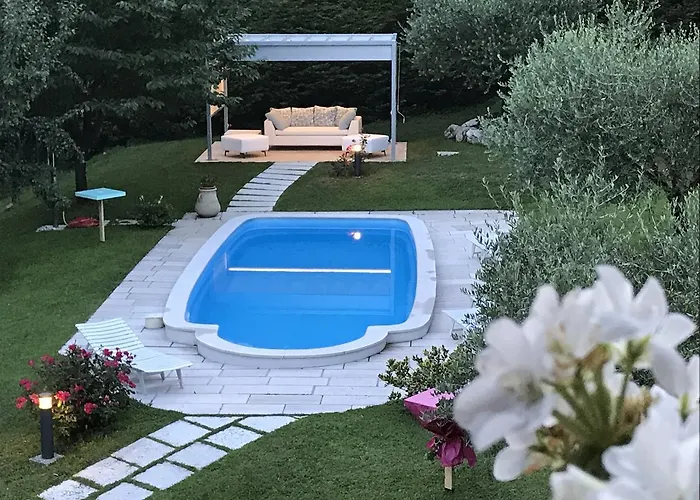 Rosarancio Bed and breakfast Bassano del Grappa