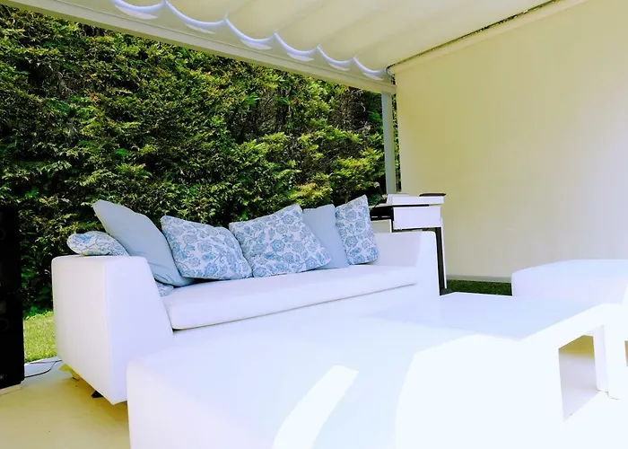 Bed and breakfast Rosarancio Bassano del Grappa