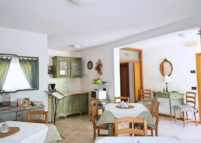 Rosarancio Bed and breakfast Bassano del Grappa