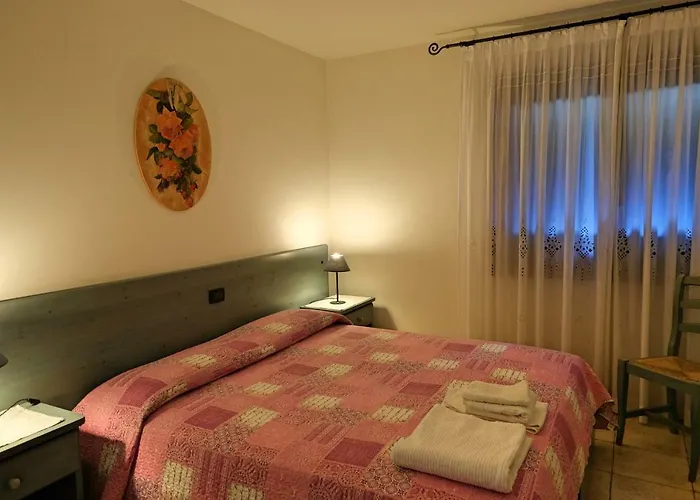 Bed and breakfast Rosarancio Bassano del Grappa