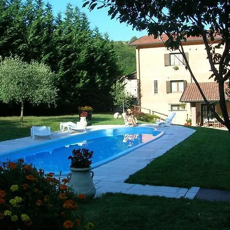 Rosarancio 3*