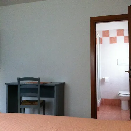 Bed & Breakfast Rosarancio Bassano del Grappa