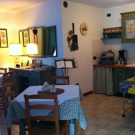 Rosarancio Bed & Breakfast