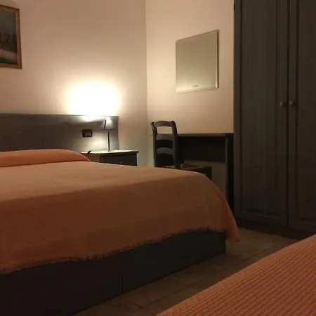 Rosarancio 3*