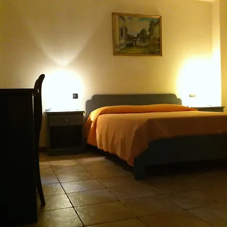Bed & Breakfast Rosarancio