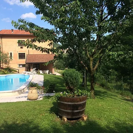 Rosarancio 3* Bassano del Grappa