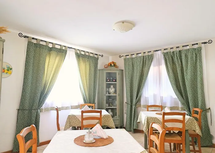 Bed & Breakfast Rosarancio