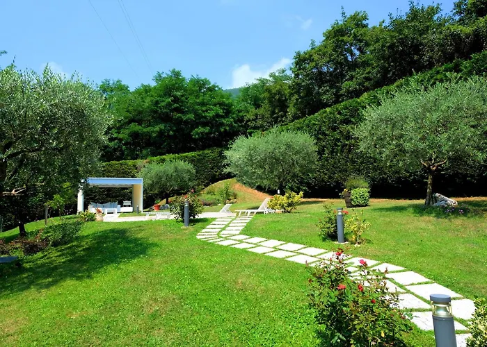 Bed & Breakfast Rosarancio Bassano del Grappa