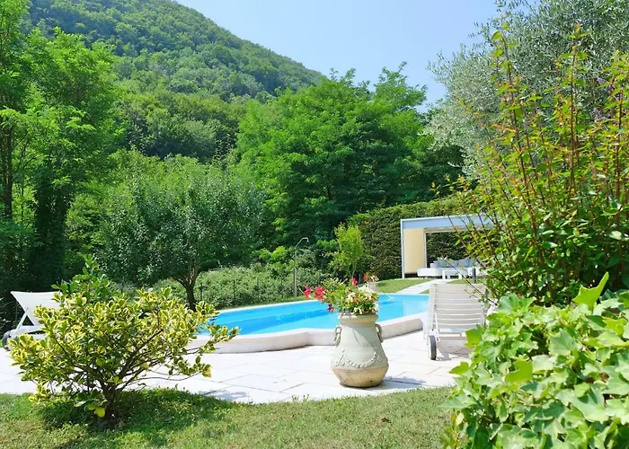 Rosarancio Bed & Breakfast 3*